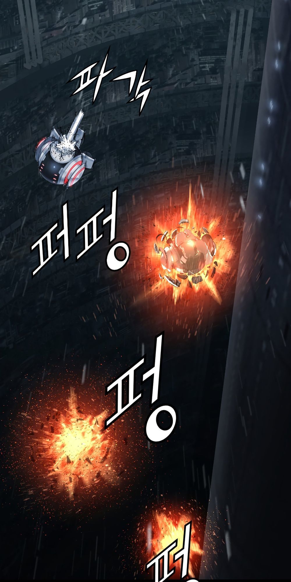 tam tuyệt tại dị giới chapter 75 15