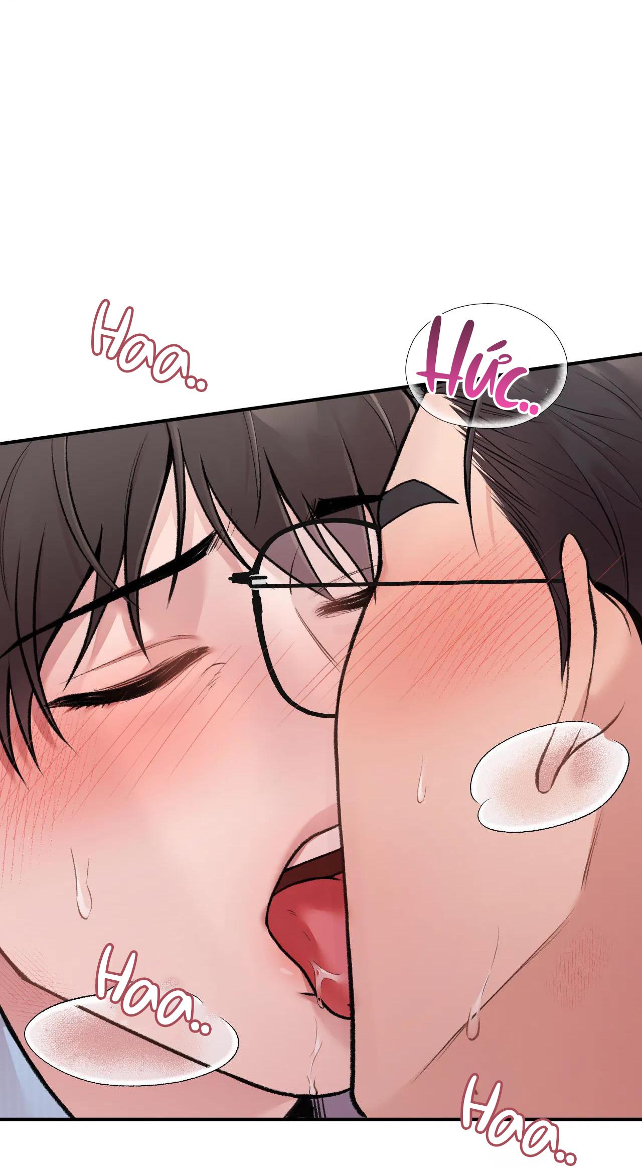 zai đẹp nhưng lại thích dạy đời chapter 7 61