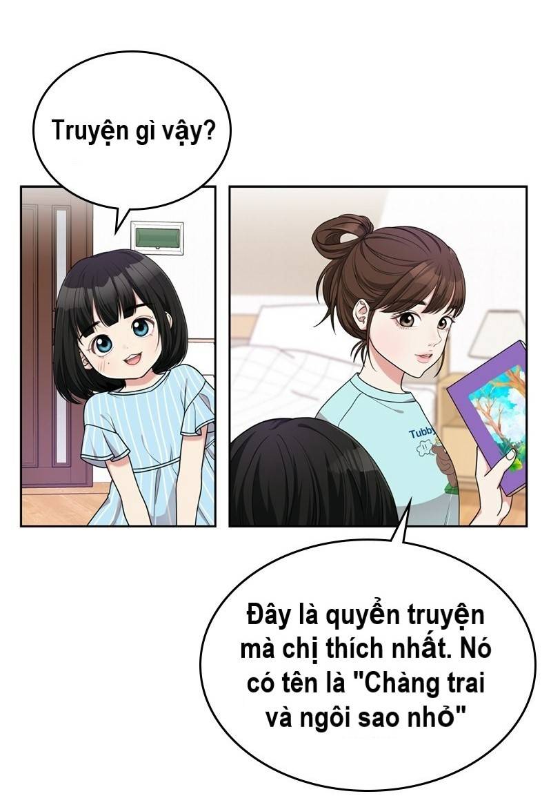 gửi tới bạn...người nắm giữ ngôi sao chapter 6 18