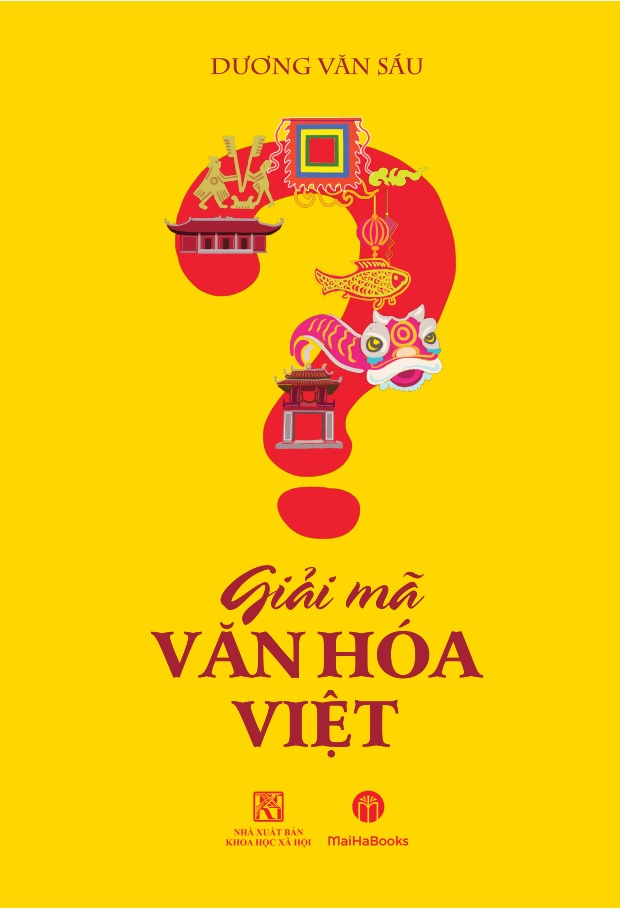 Giải Mã Văn Hóa Việt