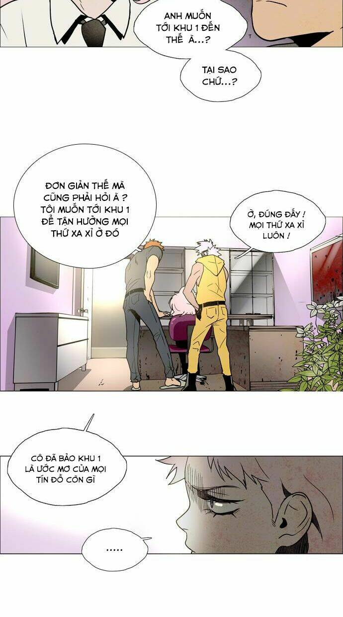 lessa 2: the crimson knight chapter 76 4