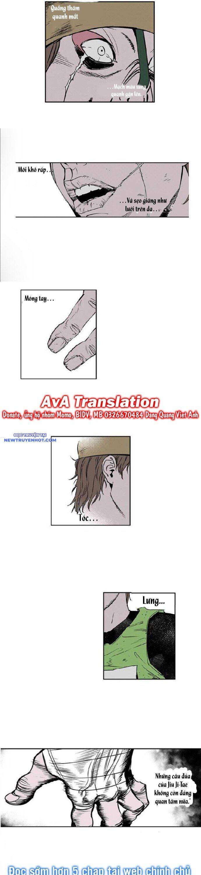 fight class 3 chapter 102 27