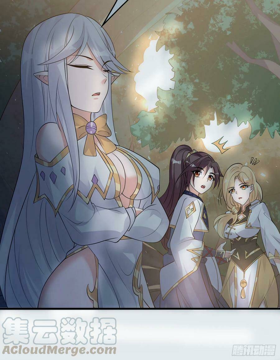 giáng thần chiến ký chapter 87 13