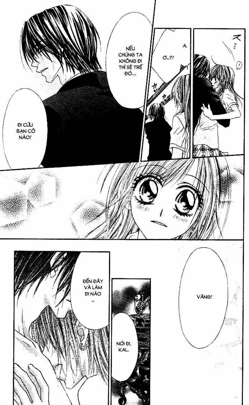 honey x honey drop chapter 32 20