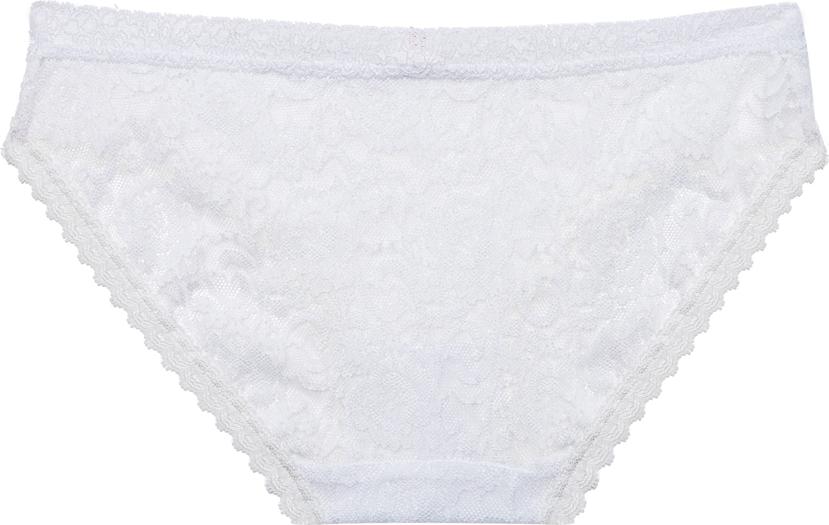 Combo 5 Quần Nữ Ren Ép Bông Miley Lingerie Lily Flower