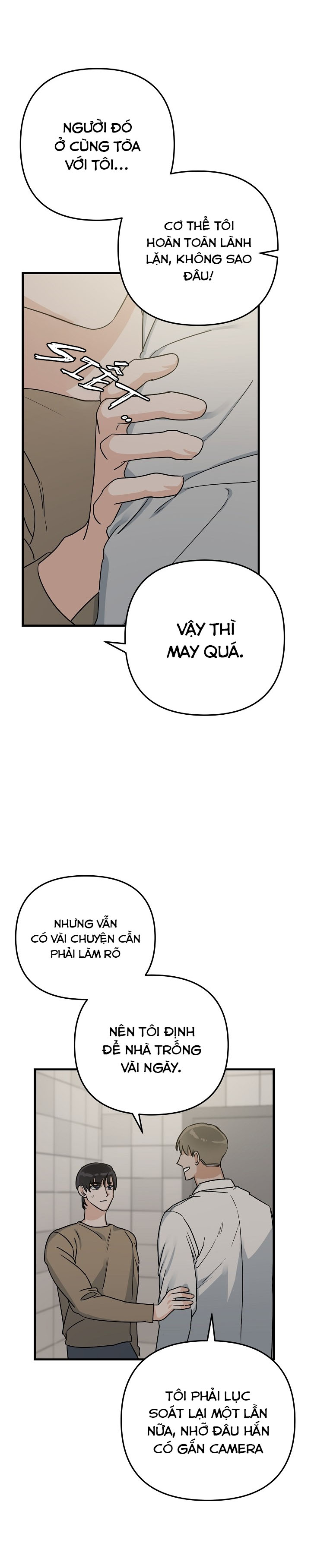 paradise again chapter 7 5