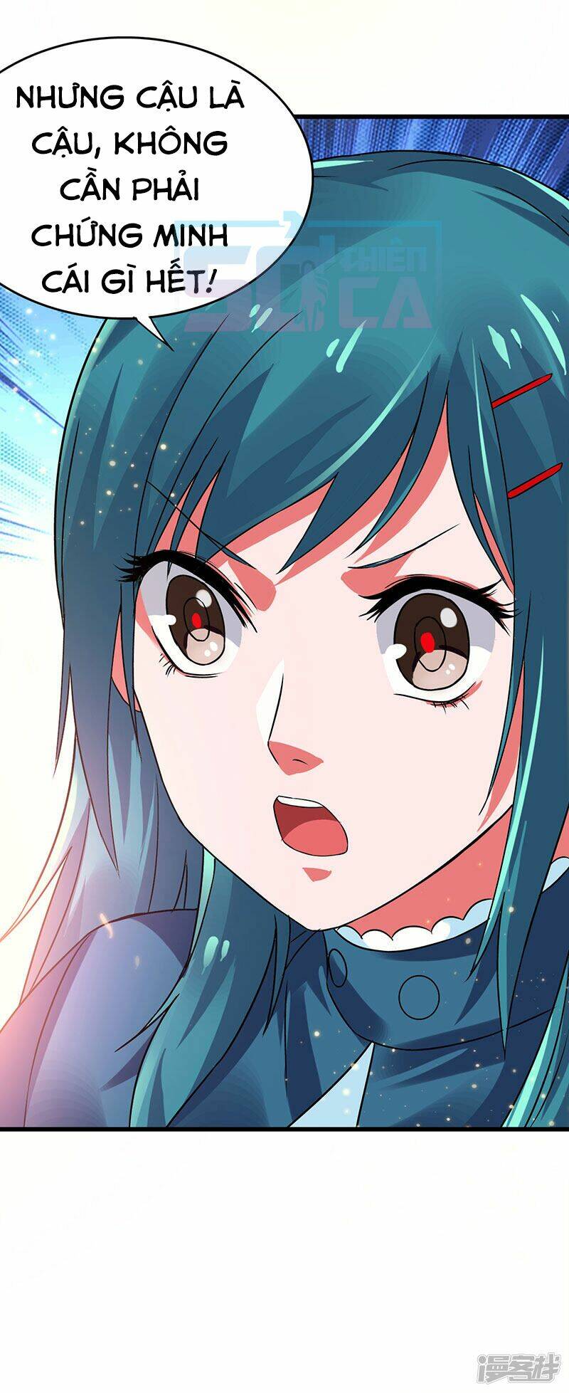 siêu cấp bại gia tử chapter 61 30