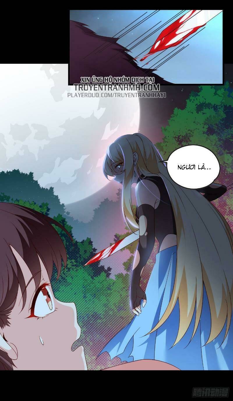 lãnh chúa cái gì không quan trọng chapter 25 25