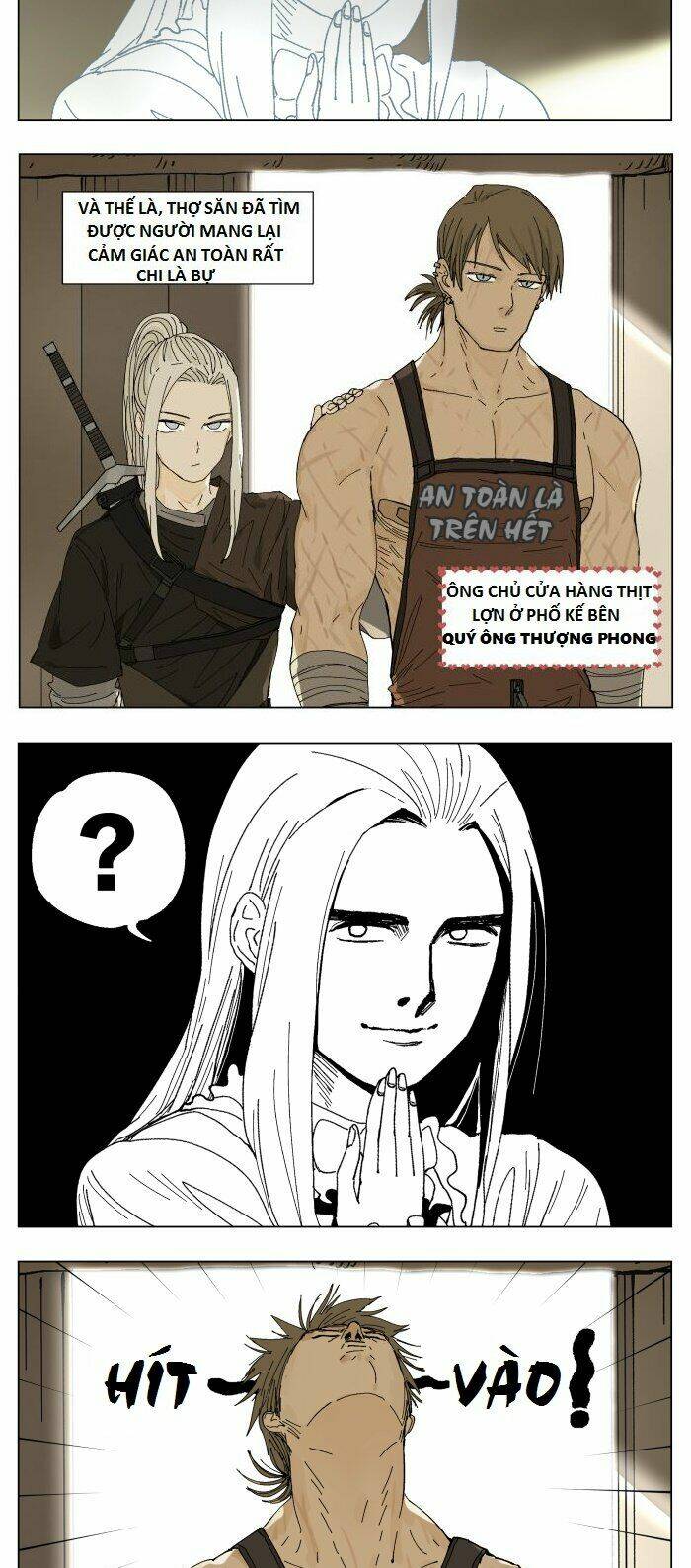 friendzone chapter 66.6 7