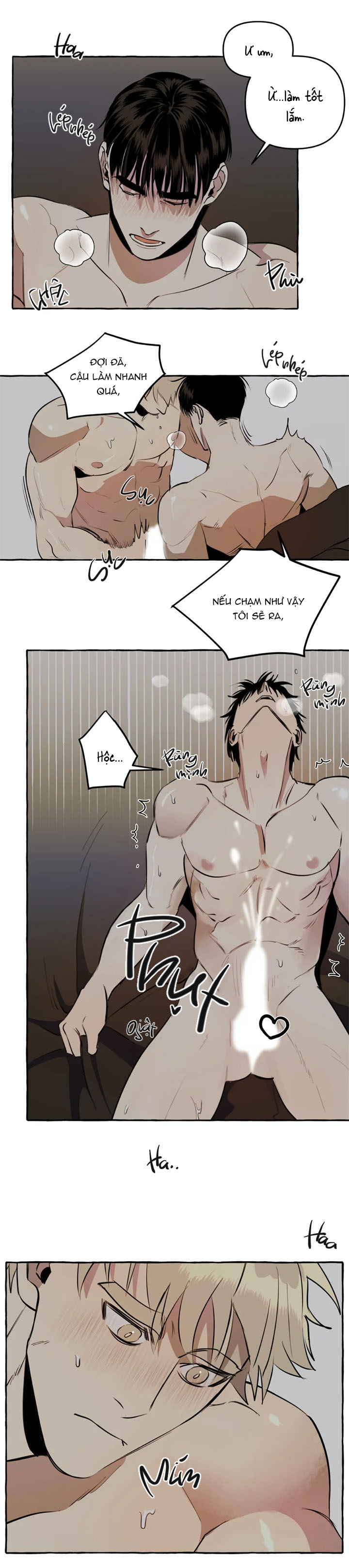 nhà của sam sam chapter 5 5