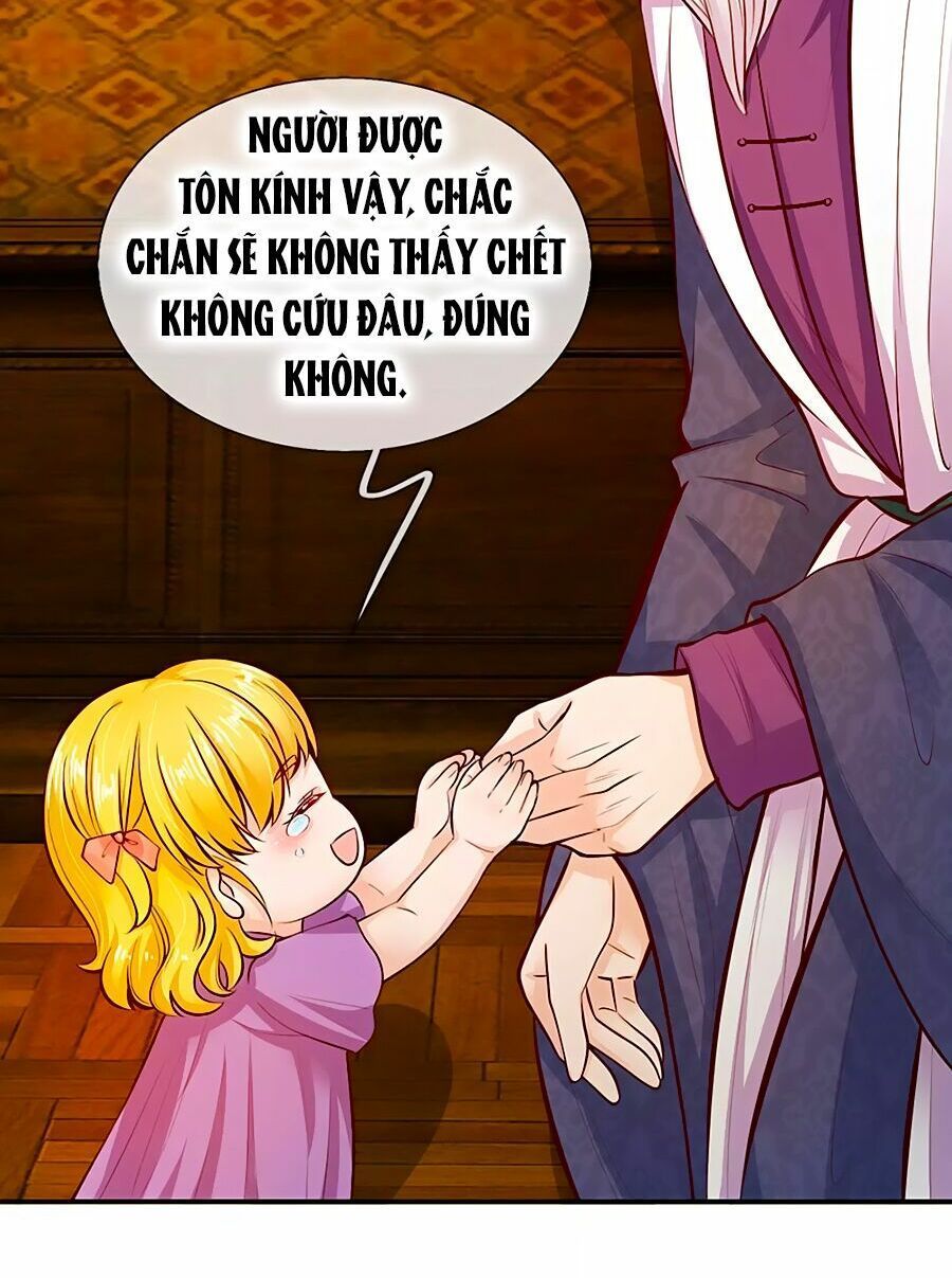 bỗng một ngày nọ trở thành con gái vua chapter 20 17