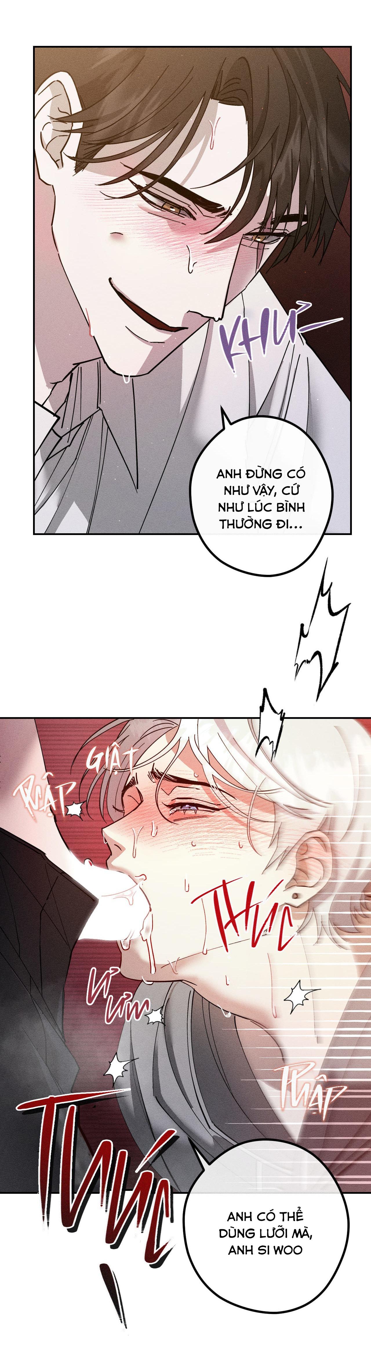 list truyện ngắn chịt chịt chapter 47 17