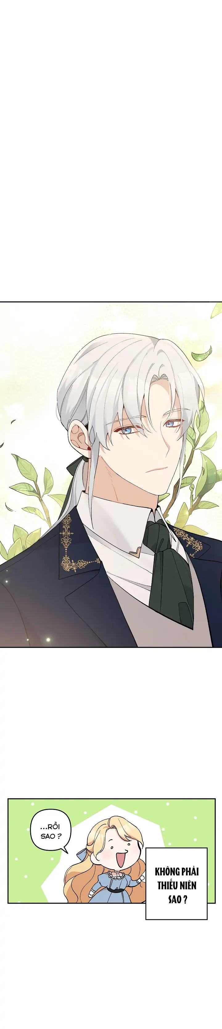 đừng đến cửa hàng của ác nữ phản diện chapter 22 12