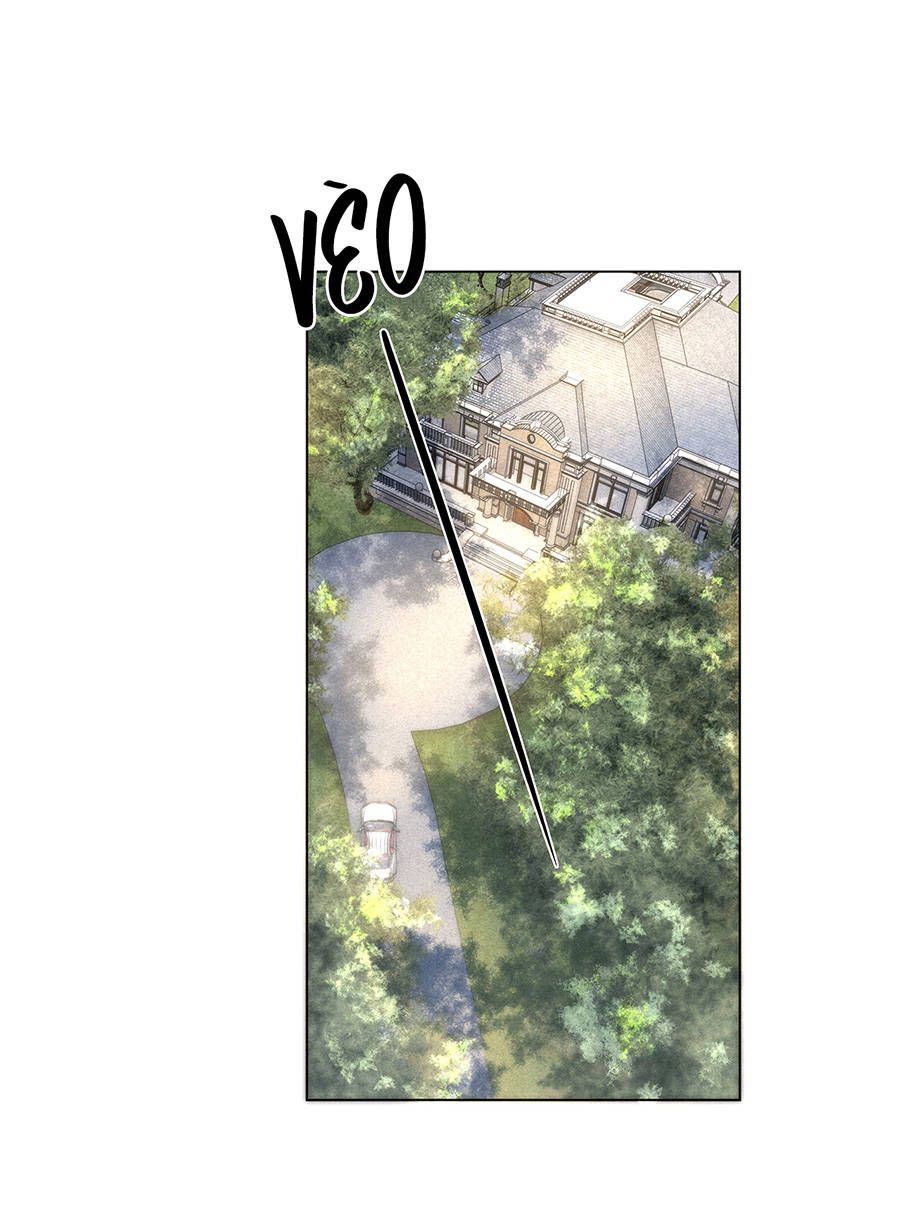 dior tiên sinh chapter 5 18