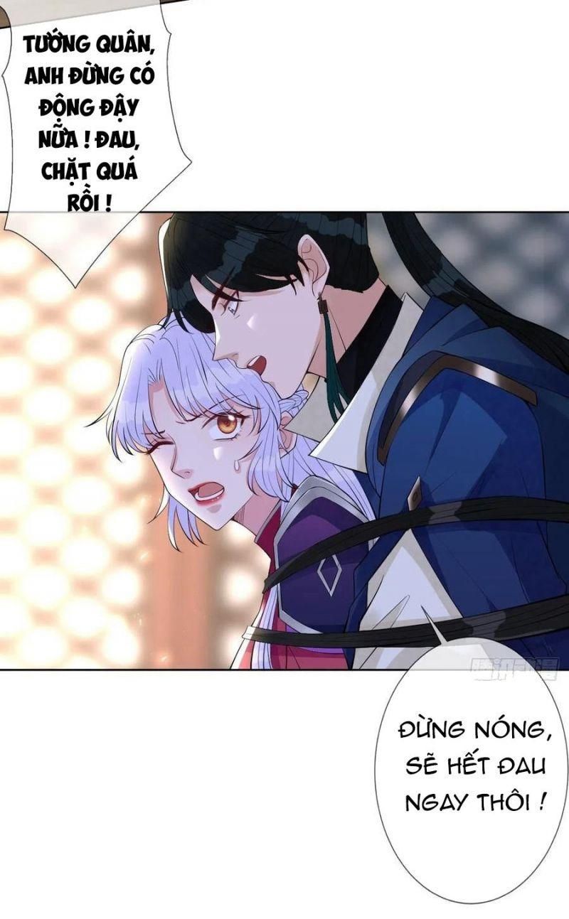 mạt thế nữ vương chapter 66 12