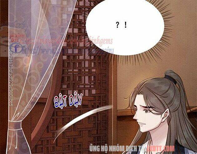 trọng sinh bá sủng nhiếp chính vương quá mạnh mẽ chapter 72 23