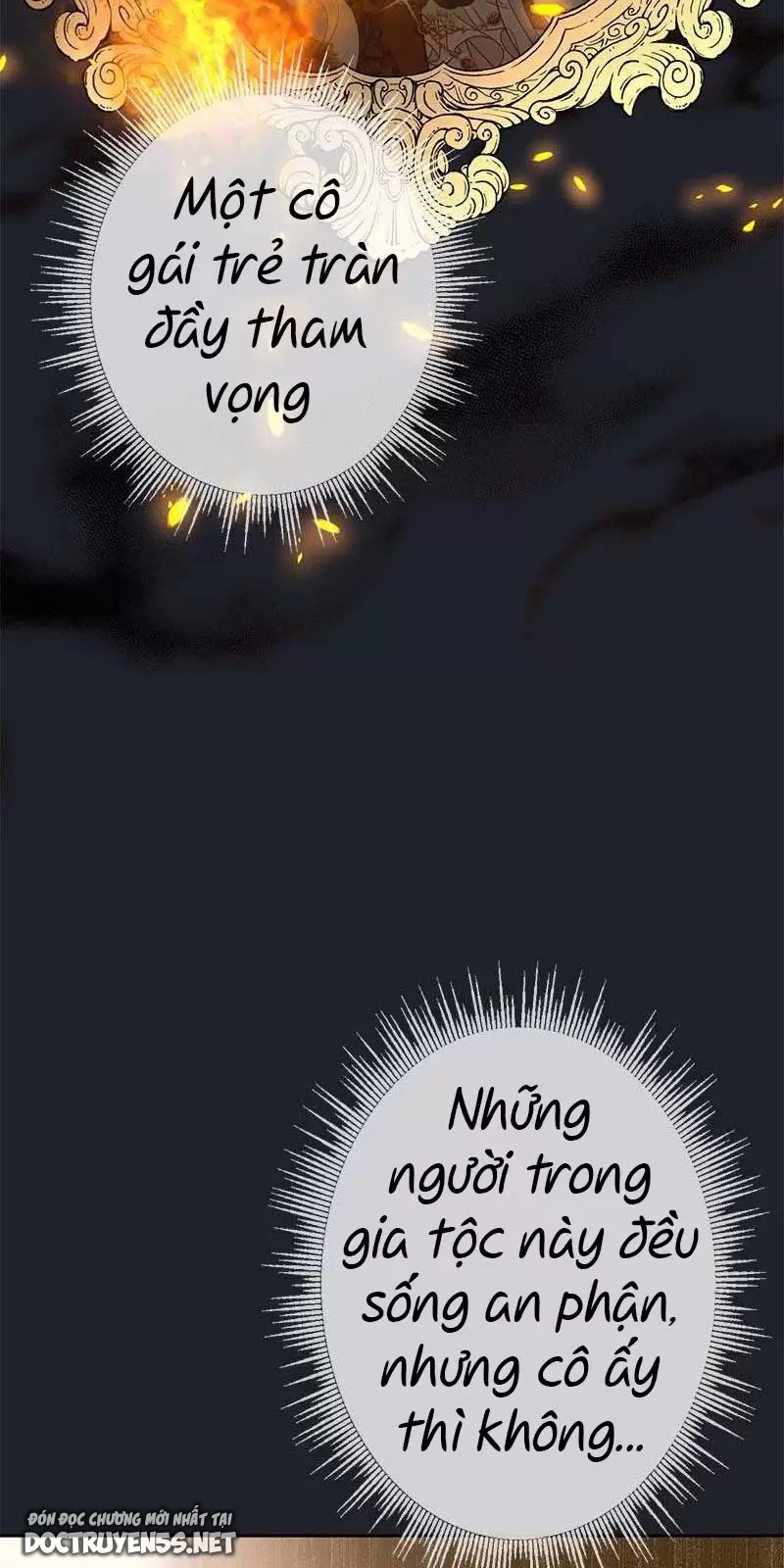 nếu tôi là nhân vật phản diện liệu tôi sẽ chết chapter 4 10