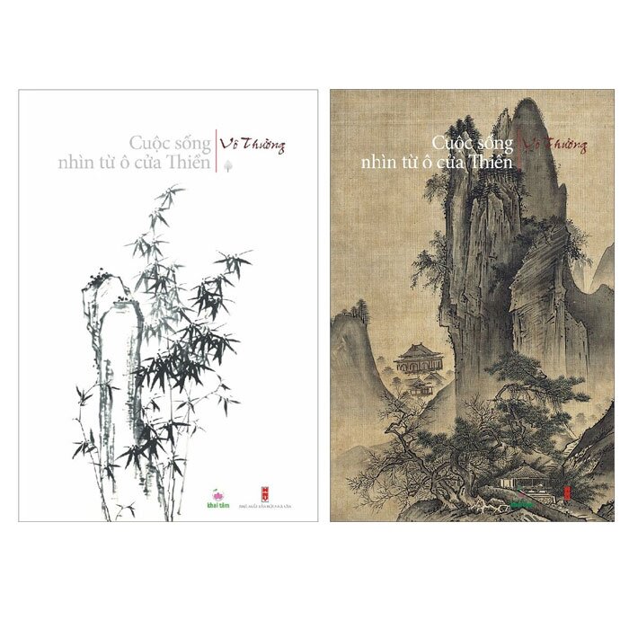 Cuộc Sống Nhìn Từ Ô Cửa Thiền - Vô Thường