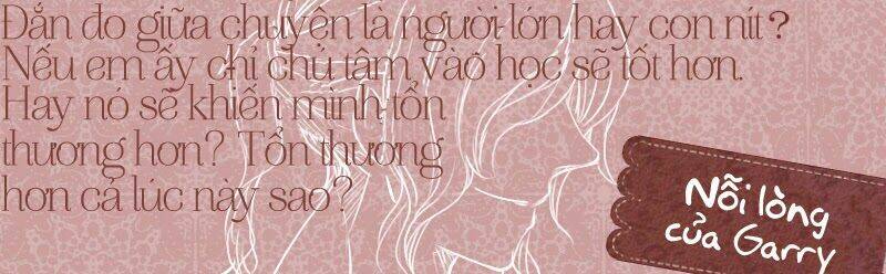 ib doujinshi - ib's and garry's secret chapter 5 6