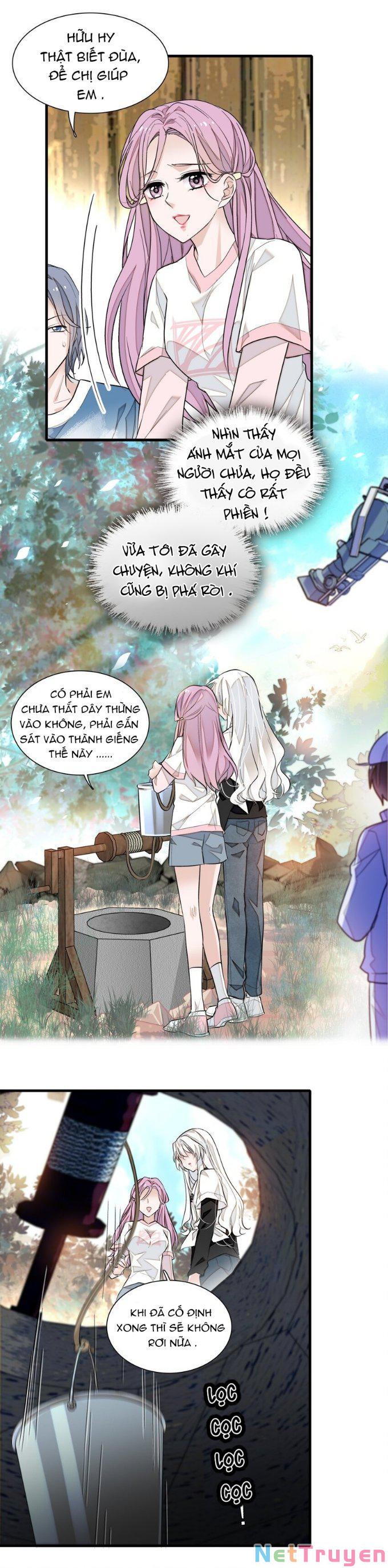 long phượng phiên chuyển chapter 61 10