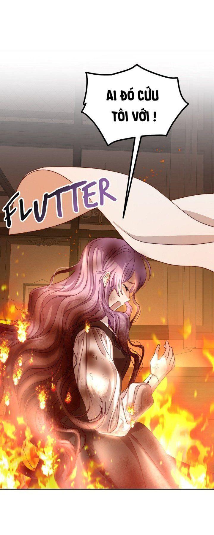 tôi là người duy nhất có thể nói được ngôn ngữ cổ đại chapter 2 4