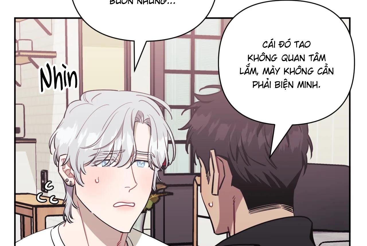 Khoảng Cách Xa Lạ chapter 66