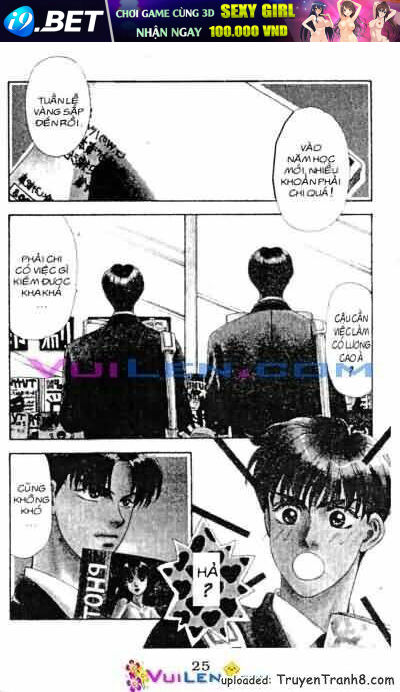 công tử nghèo chapter 5 26