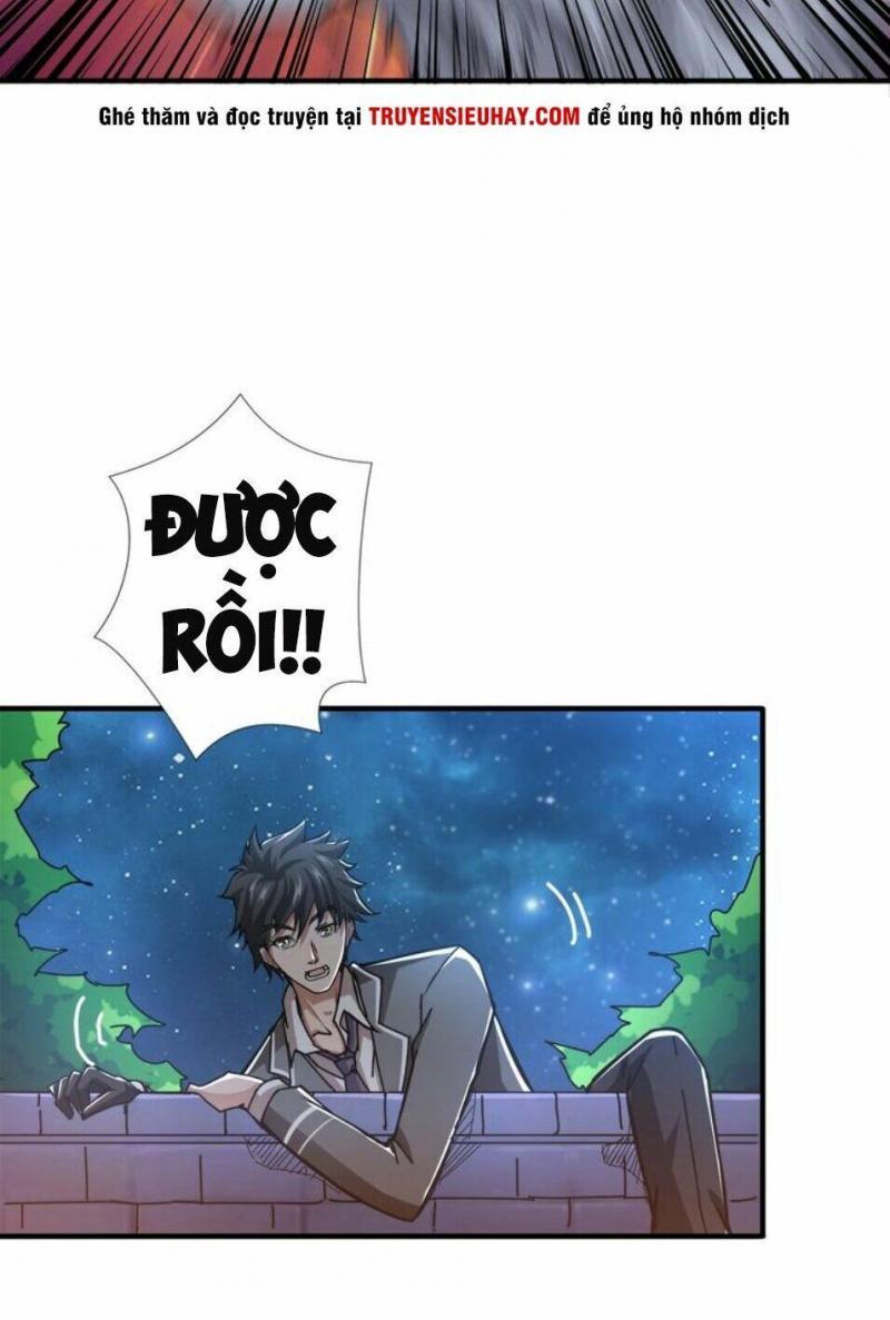 god slayer chapter 37 34