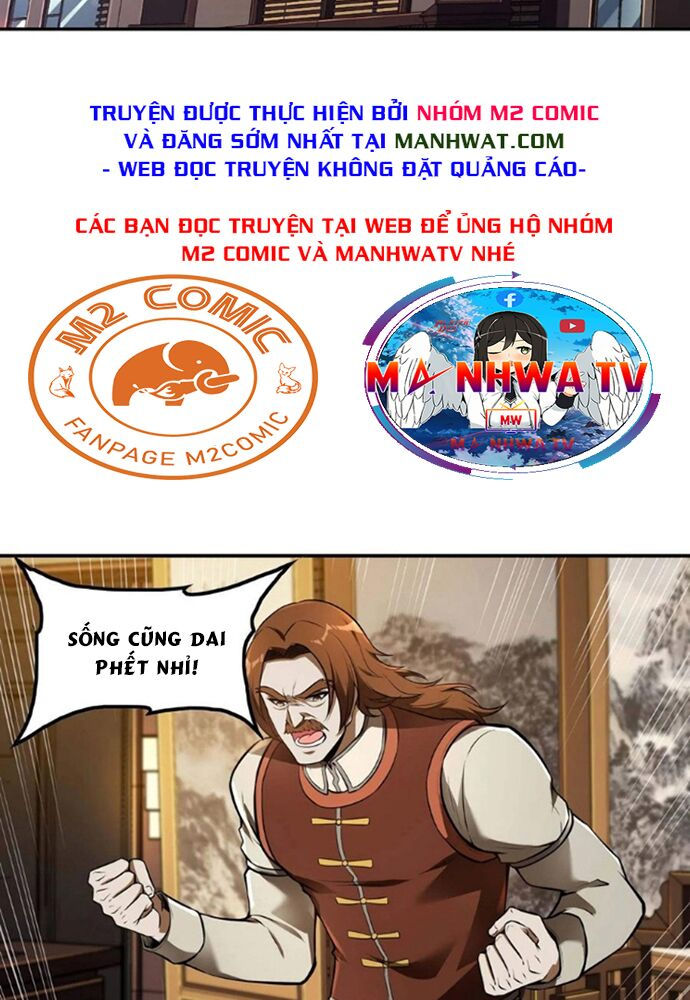 đệ nhất người ở rể chapter 84 33