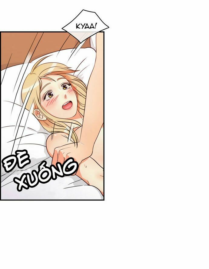 do it one more time- yêu lại từ đầu chapter 2 7