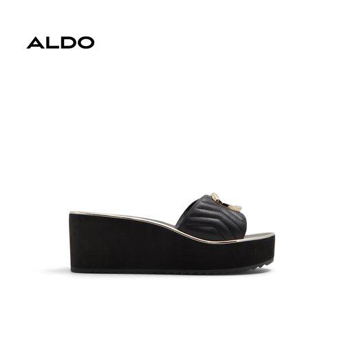 Dép quai ngang nữ Aldo MENHADEN