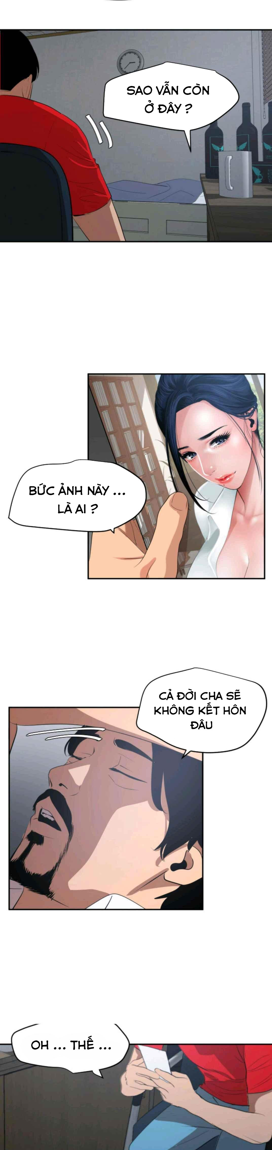 cột thu lôi chapter 66 11
