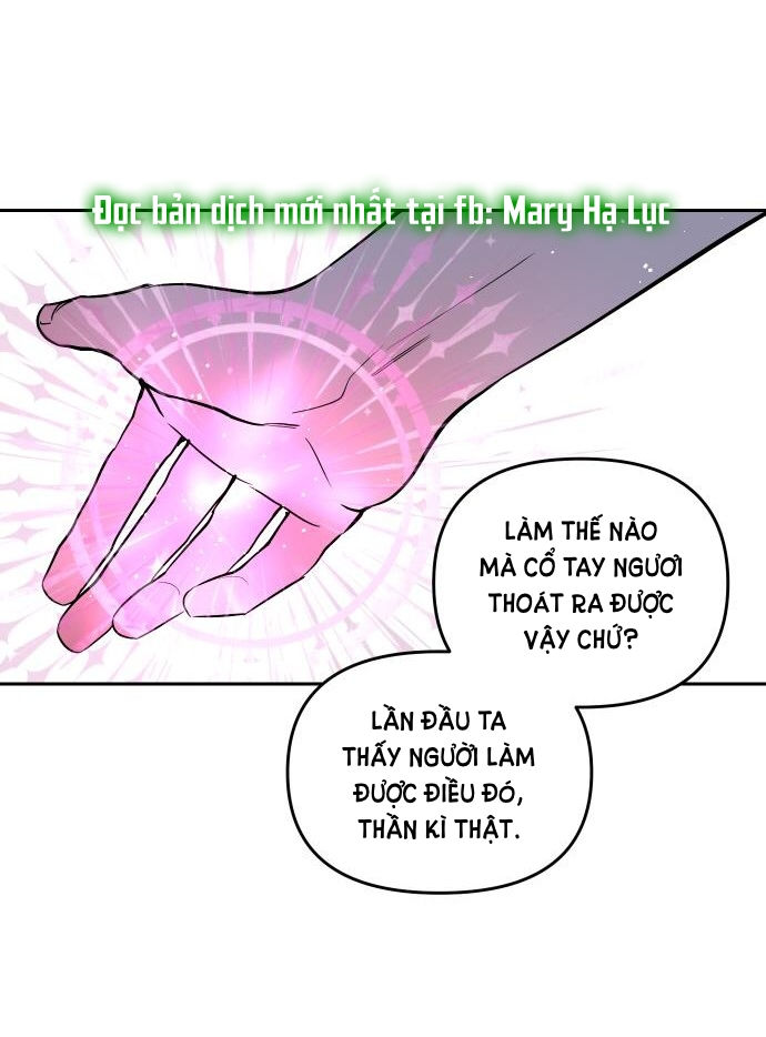 tiên nữ ngoại truyện chapter 4.2 17