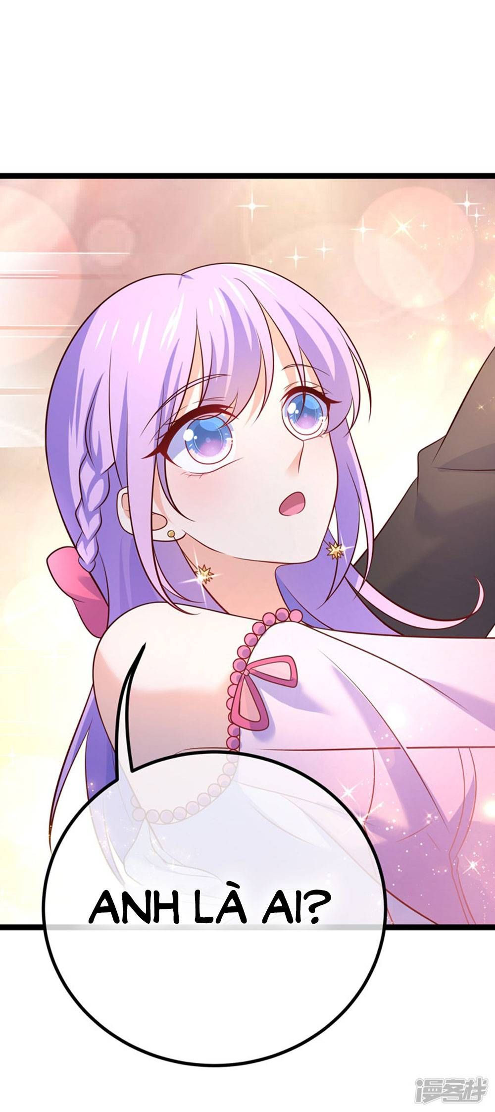 Boss Của Tôi Là Đại Thần chapter 73 - Trang 19