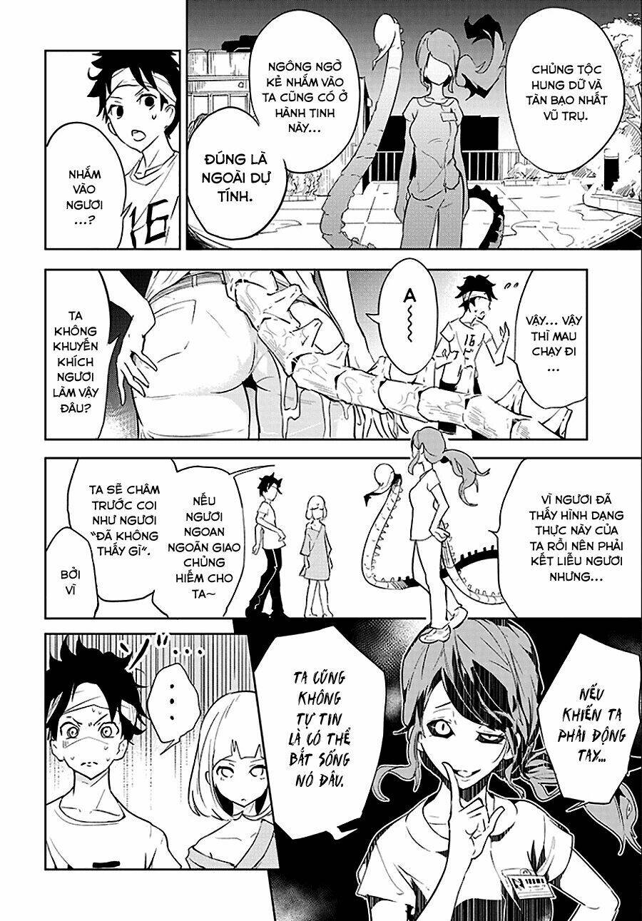 tsukiiro no invader chapter 1 34