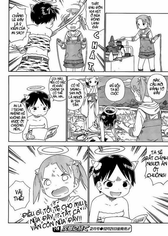 ichigo mashimaro chapter 54 14