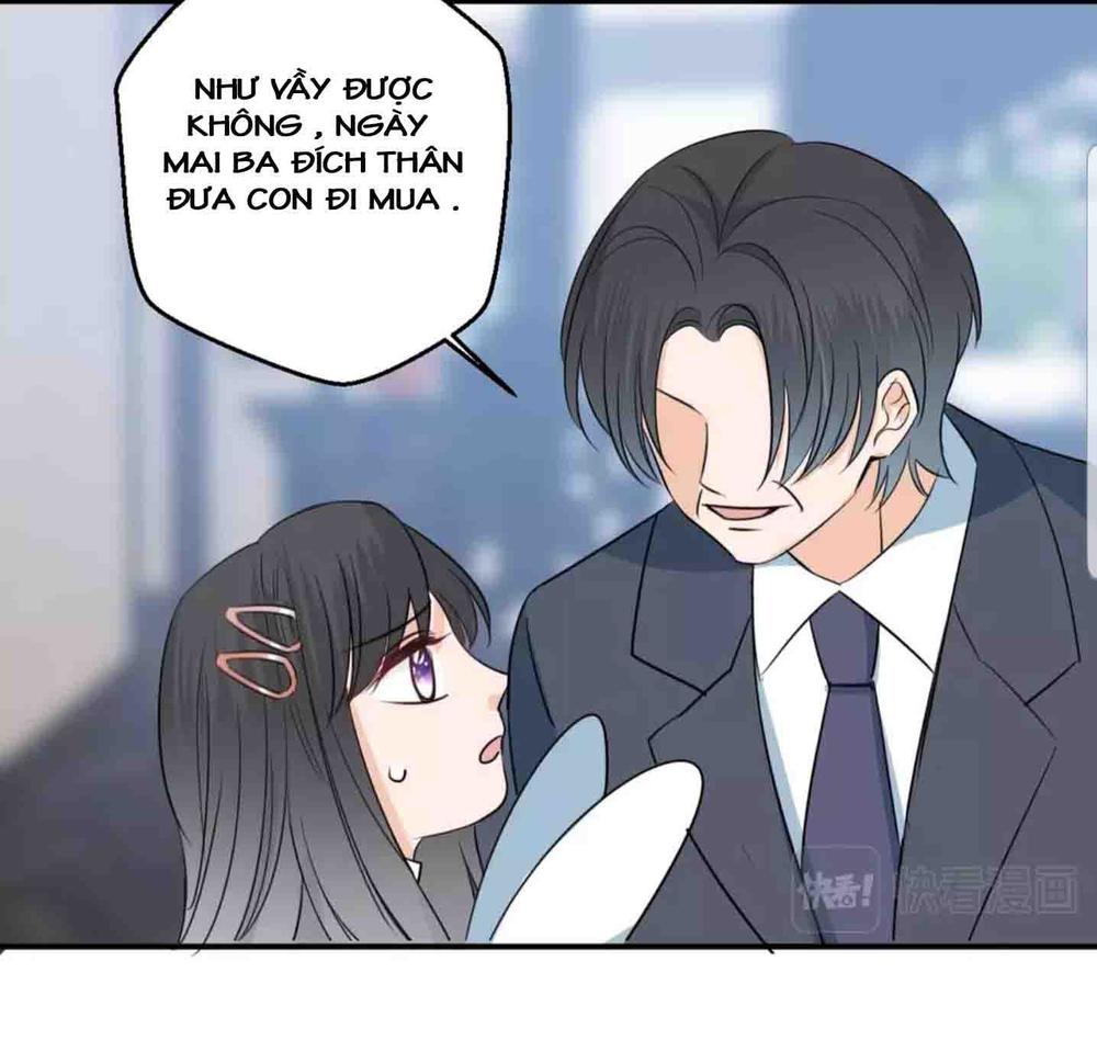 ánh trăng ngọt ngào chapter 17 44