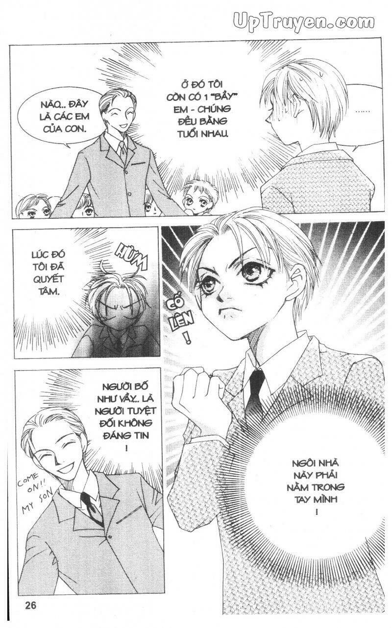 cinderella man chapter 1 26