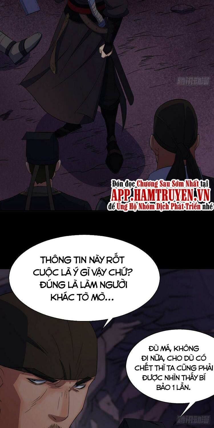 thông u đại thánh chapter 30 6