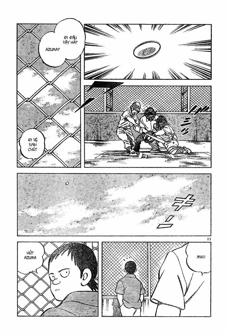 trò chơi vượt qua thử thách chapter 69 11