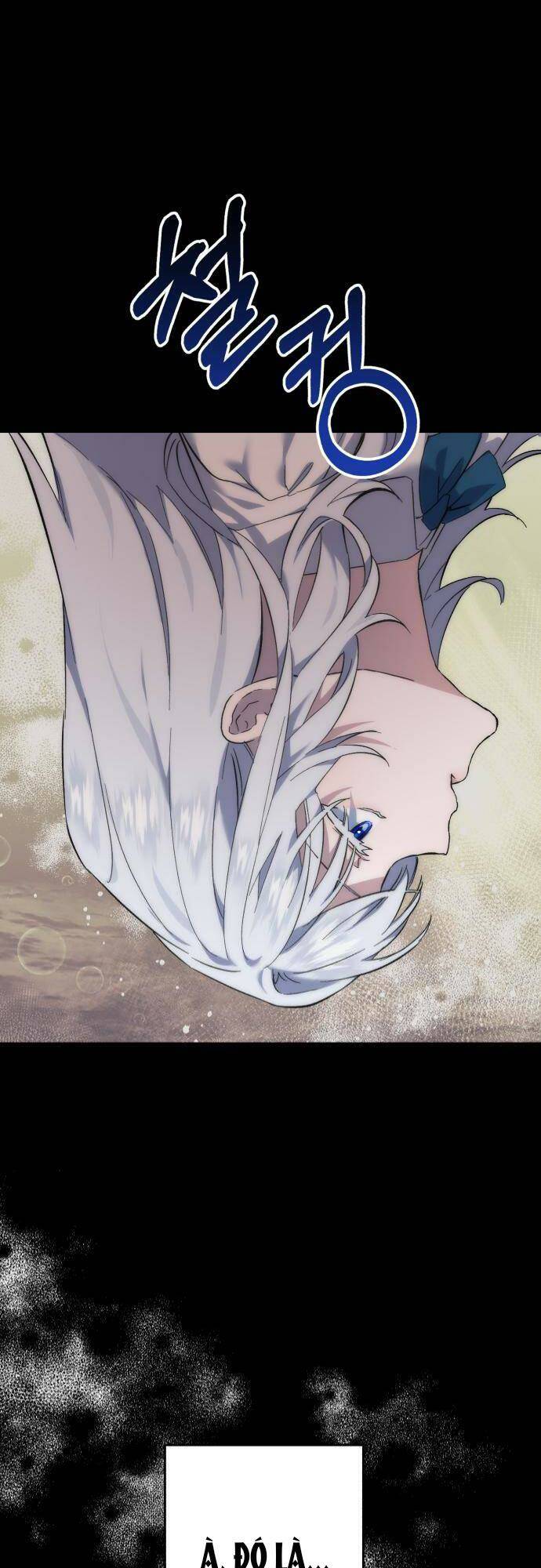 công tước đã nhặt được gì tại rừng chapter 3 8