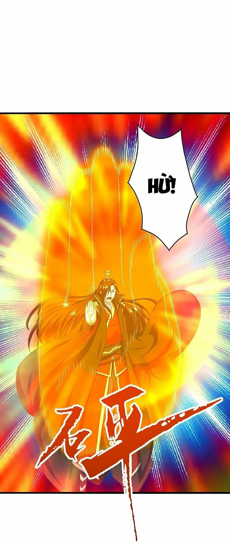 tiên võ đế tôn chapter 271 6