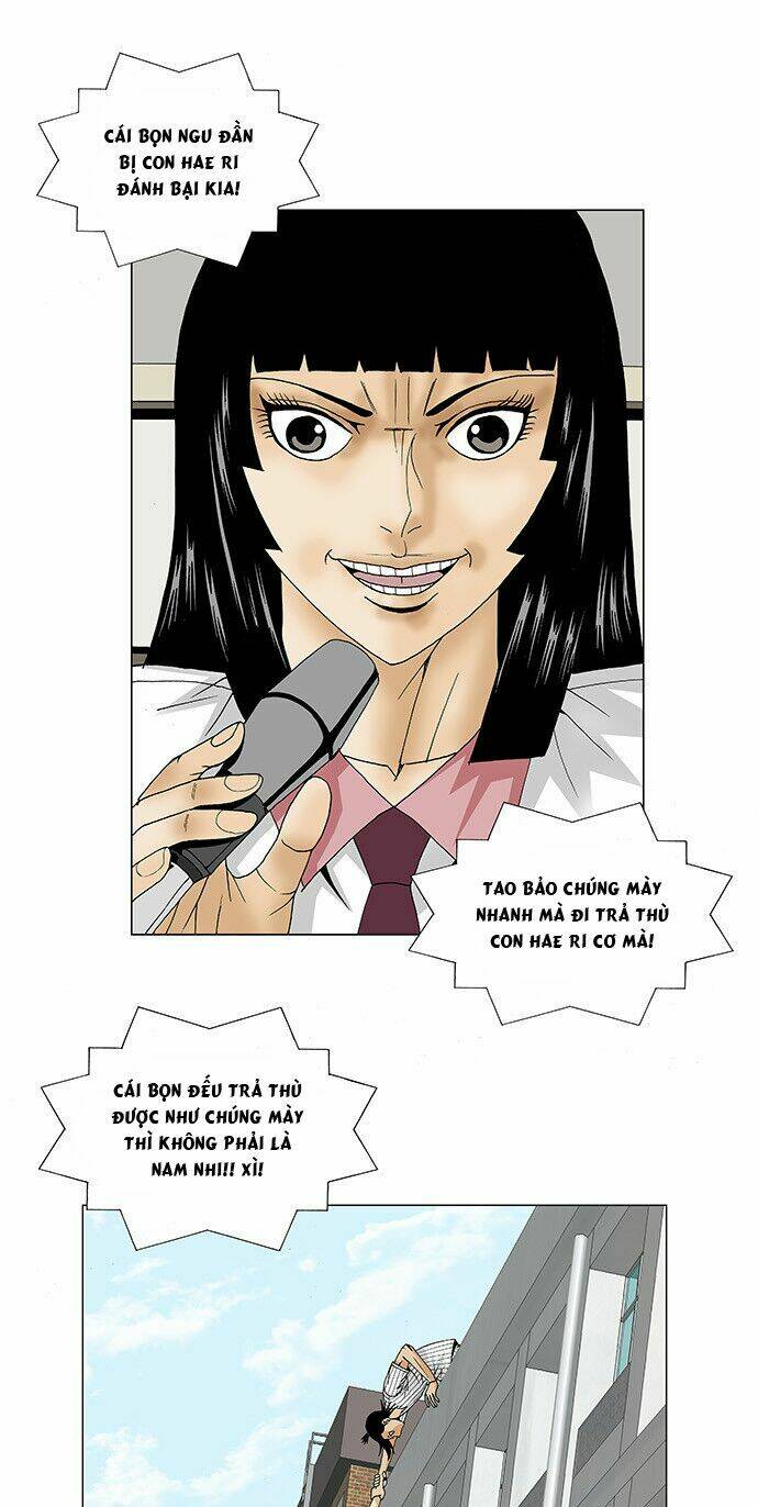 ultimate legend: kang hae hyo chapter 103 7