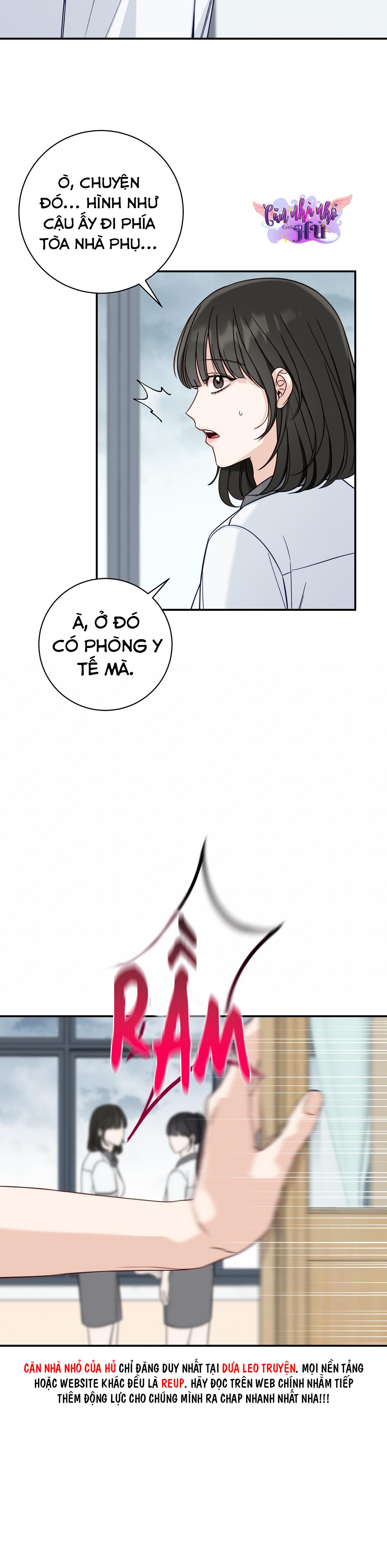 MÙA HÈ NĂM ẤY chapter 31