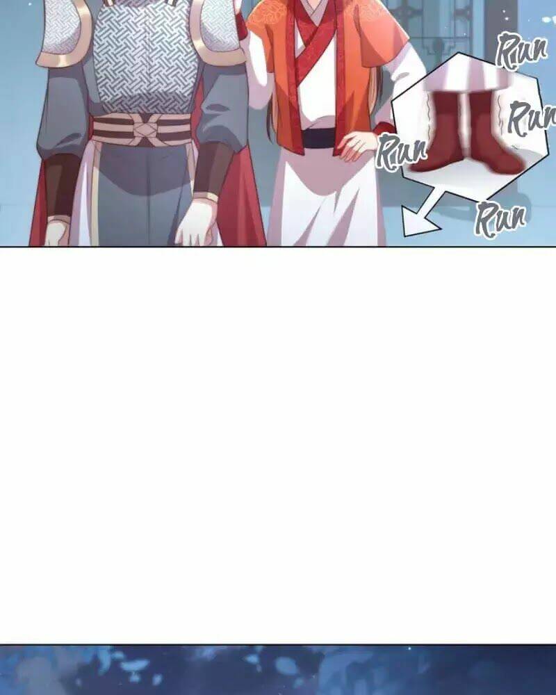 công chúa tại thượng: quốc sư mời xuống kiệu chapter 28 9