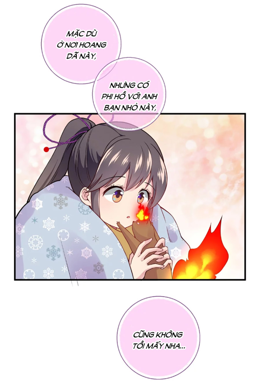 anh ấy đến từ địa ngục chapter 18 18