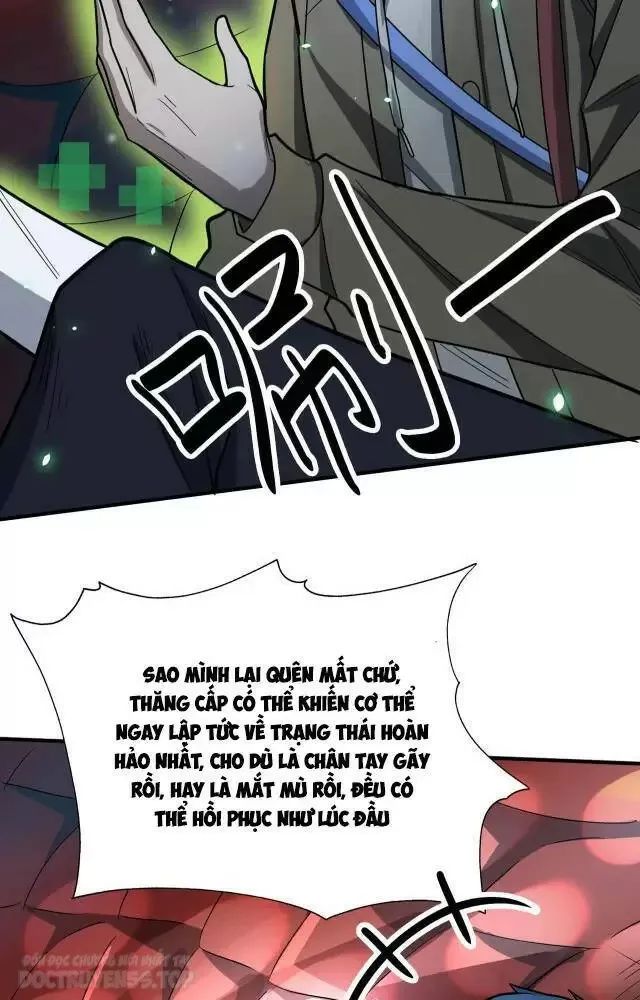 bắt đầu với thiên phú cấp sss chapter 9 15