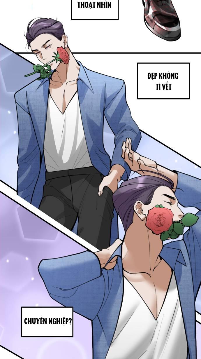 lặng lẽ ngắm nhìn em chapter 0 6