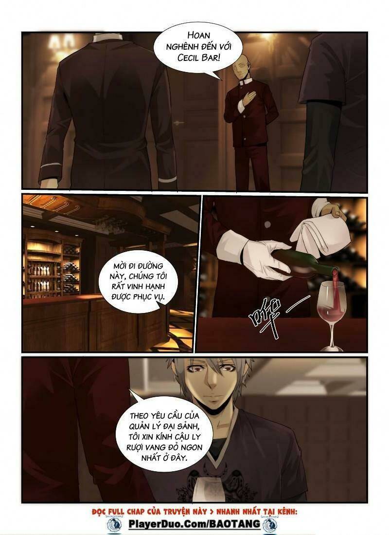 death field chapter 21 8