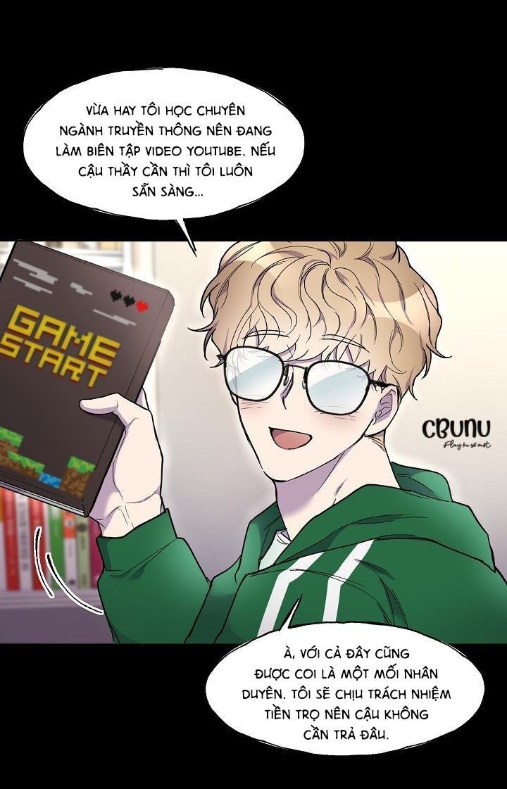 |drop| nụ hôn chết chóc chapter 2 31